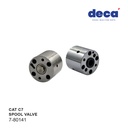 CAT C7 DIESEL SPOOL + SPRING HEUI