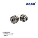 CAT C13 C15 EUI CONTROL VALVE