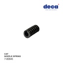 CAT C15 NOZZLE SPRING