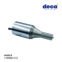 6x0.19x130 Nozzle +holder