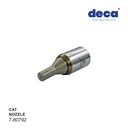 CAT 3500E NOZZLE 8x0.295+SEAT (392-0211)
