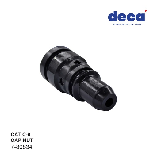 [7-80834] CAT C-9 10R7224 HEUI NOZZLE HOLDER 33#