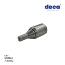 6 x 0205 (124)  nozzle assy