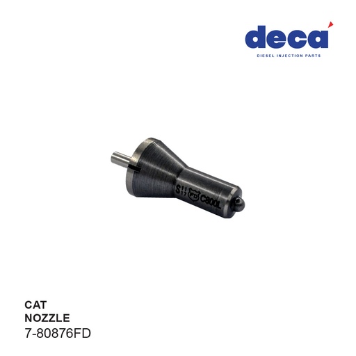 [7-80876FD] 8 x 0310 (156Â°) FD C800L nozzle only