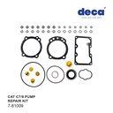 CAT C7/9 PUMP REPAIR KIT