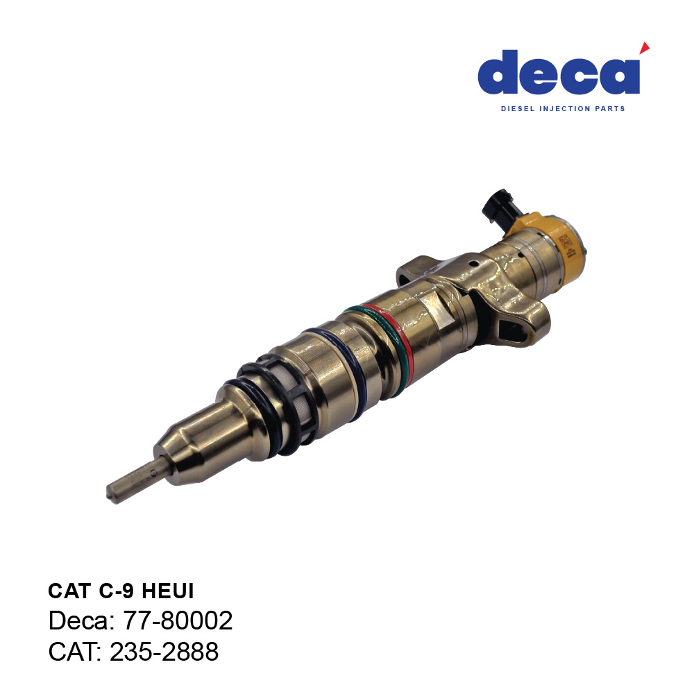 A/M NEW INJECTOR COMATIBLE WITH 236-0962 C-9