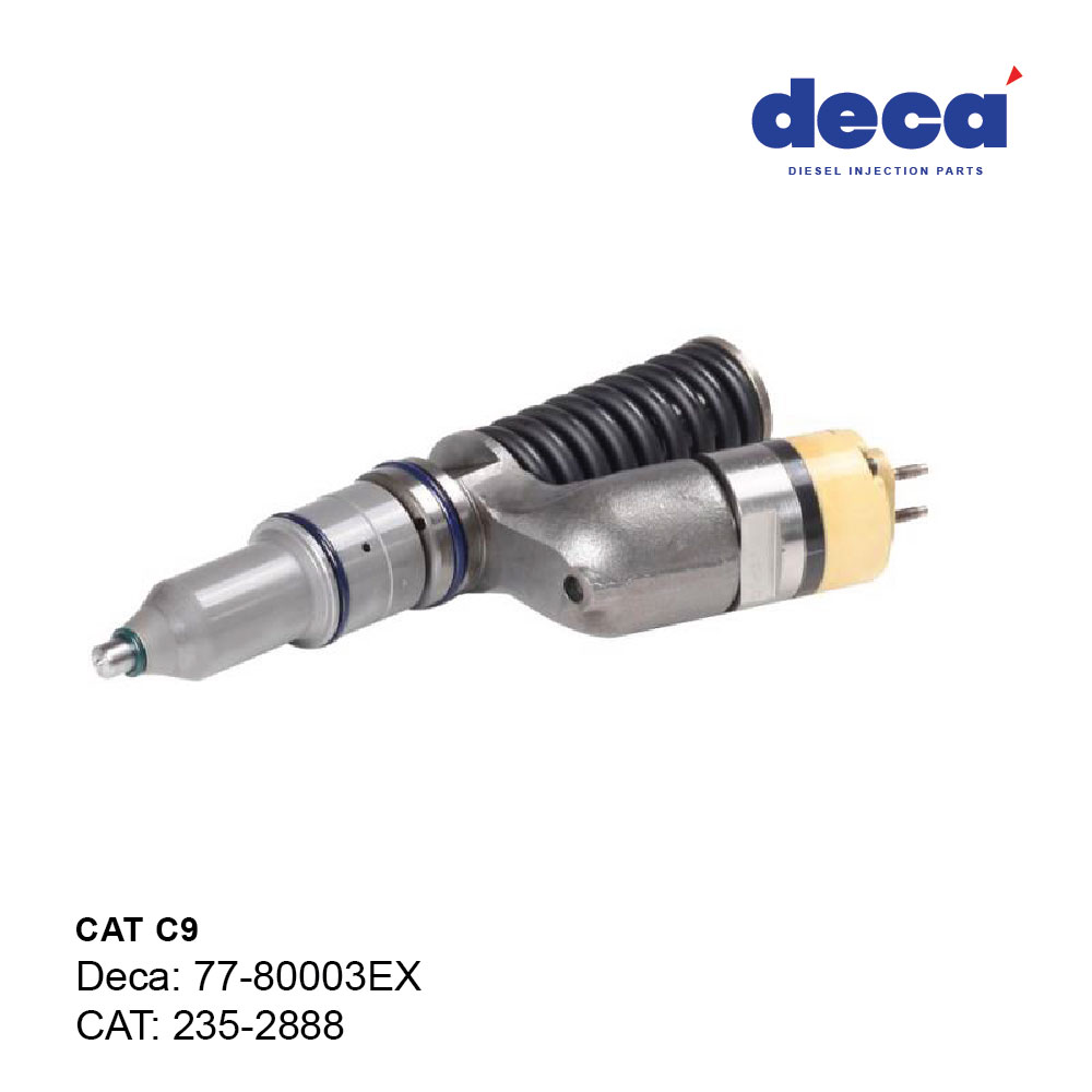 A/M REMAN INJECTOR COMPATIBLE WITH  10R7224