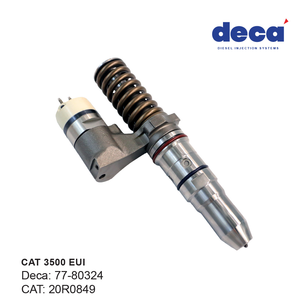 A/M NEW INJECTOR COMATIBLE WITH 392-0211 3500E
