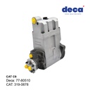 319-0678	CAT C9 PUMP