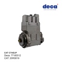 CAT C7 319-0607 NEW HIGH PRESSURE PUMP