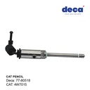 4W7015 0R3419 8N7004 1W3996	PENCIL INJ