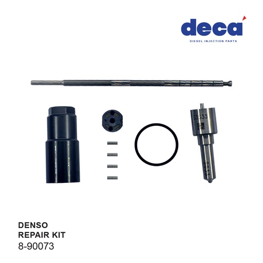 [8-90073] 095000-565# 095009-1280 REPAIR KIT