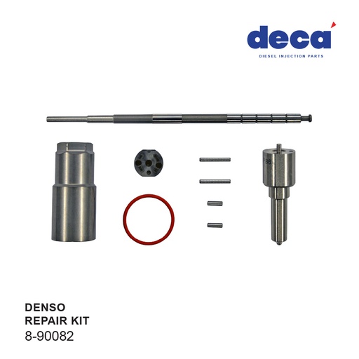 [8-90082] 095000-580# 095009-0180 REPAIR KIT