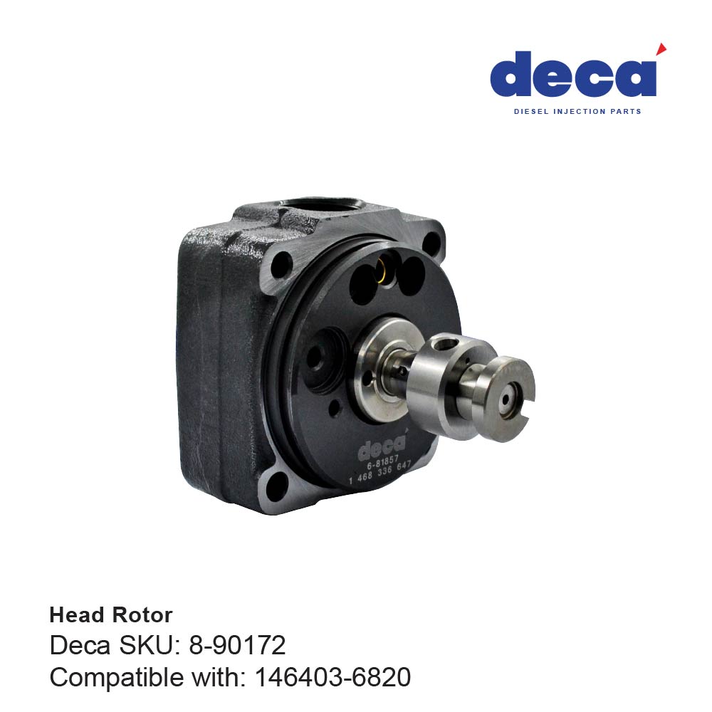 146403-6820 Head Rotor