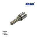 DLLA145P875 denso cr nozzle