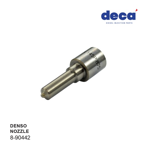 [8-90442] DLLA145P875 denso cr nozzle