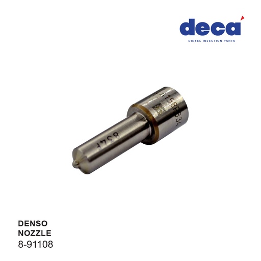 [8-91108] DLLA158P834 NOZZLE
