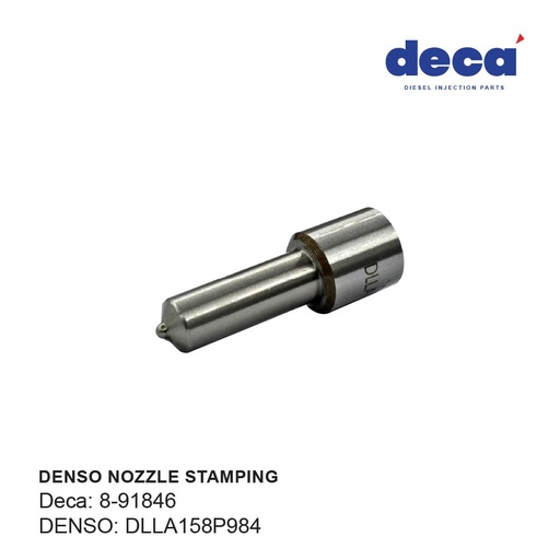 [8-91846] DLLA158P984 NOZZLE