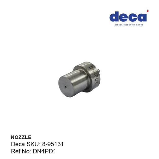 [8-95131] DN4PD1 NOZZLE
