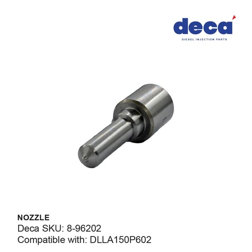 [8-96202] DLLA150P602 NOZZLE