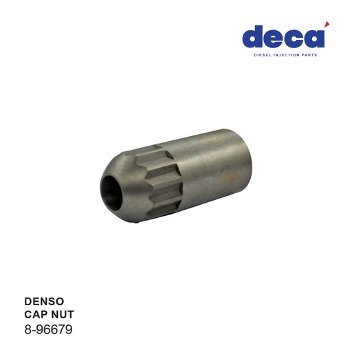 [8-96679] DENSO 095000-5215 NOZZLE HOLDER 9#b