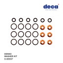 KOMATSU WASHER KIT