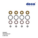 ISUZU DTEQ/DMAX WASHER KIT