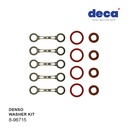 NISSAN NP300 & NAVARA WASHER KIT