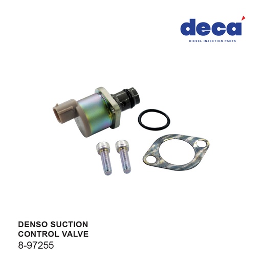 [8-97255] 294200-0300 HP3 SCV VALVE
