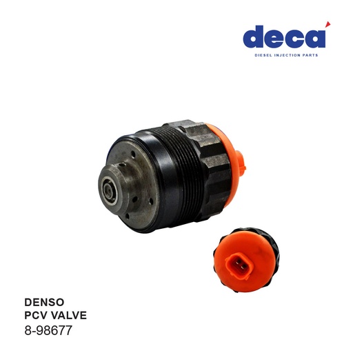 [8-98677] 094040-0081 HPO PCV VALVE