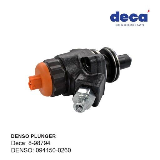 [8-98794] 094150-0260 HPO PLUNGER COMPLETE