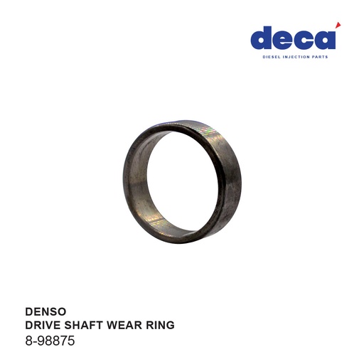 [8-98875] 090207-0020 HPO DRIVE SHAFT WEAR RING