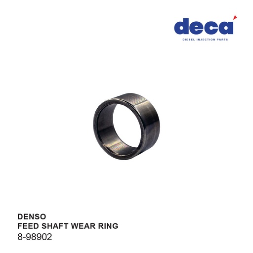 [8-98902] 090207-0100 HPO FEED SHAFT WEAR RING