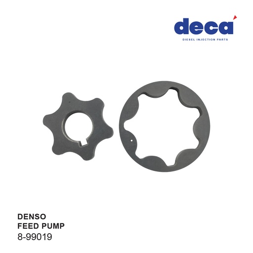 [8-99019] 294180-0080 HP4 FEED PUMP