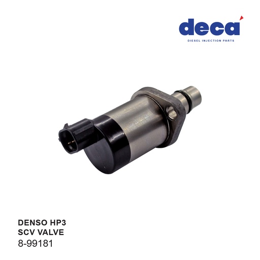 [8-99181] 294200-2750 HP3 SCV VALVE