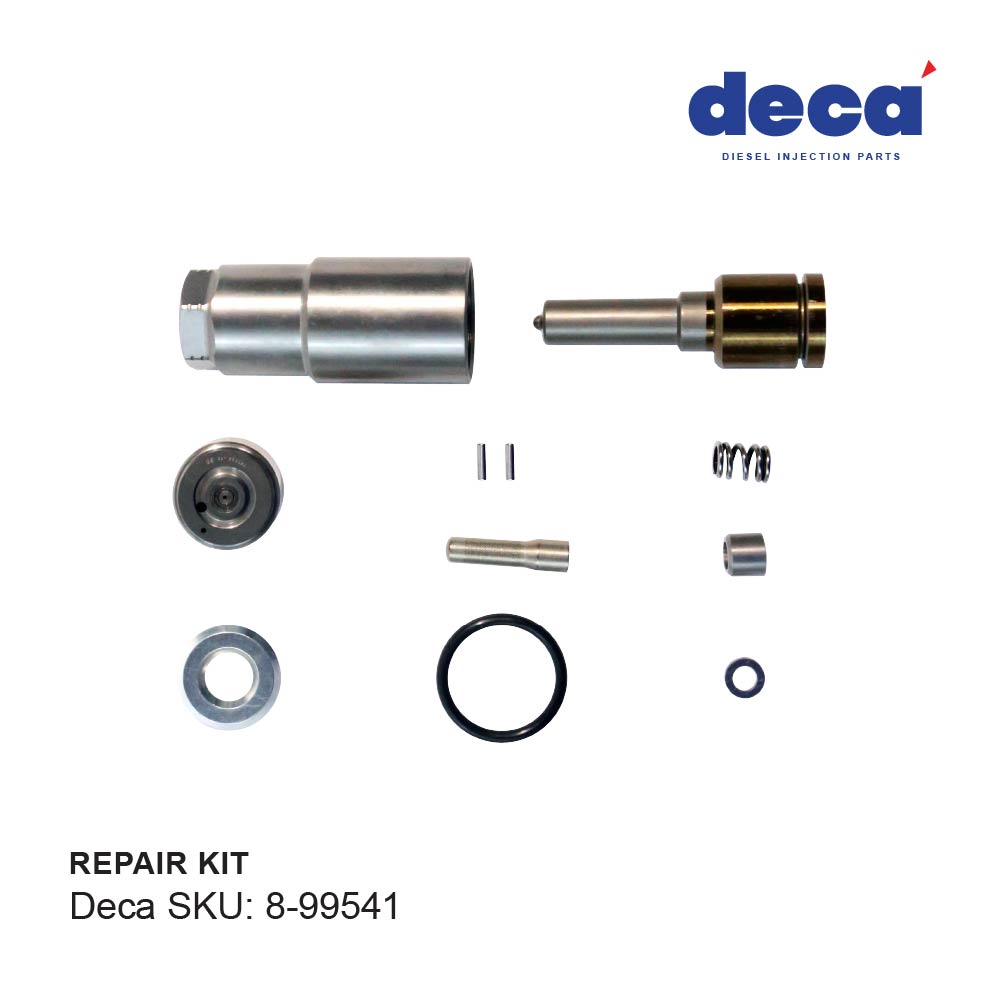 295700-055# INJECTOR REPAIR KIT