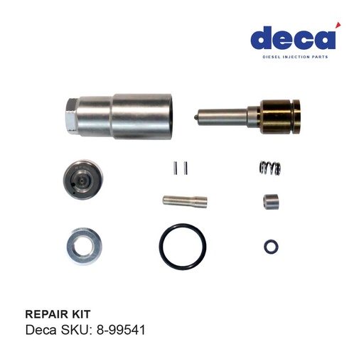 [8-99541] 295700-055# INJECTOR REPAIR KIT