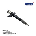 295050-052# NEW G3 CR INJ