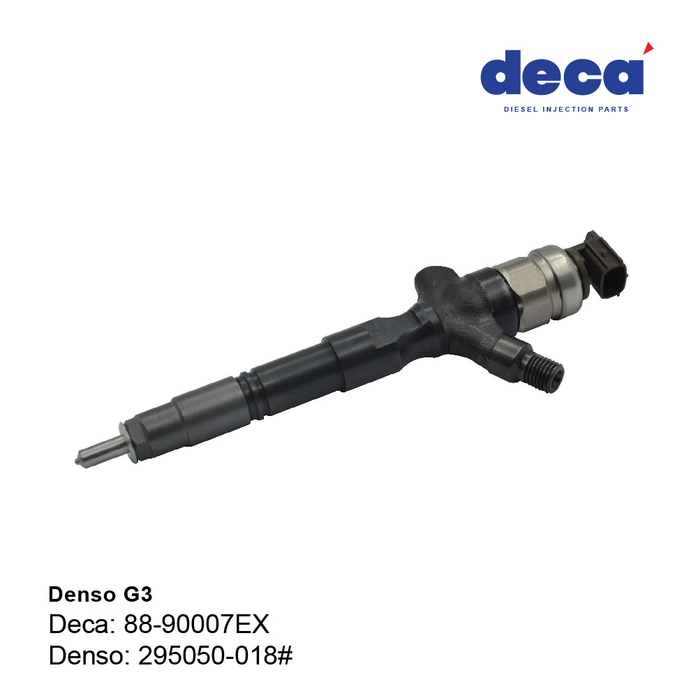 A/M REMAN INJECTOR COMPATIBLE WITH 294050-0521 Rem