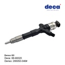 23670-30400 G3 TYPE INJECTOR
