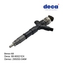 DENSO 295050-0460 Reman  CR Injector