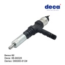 DENSO 095000-612# CR INJECTOR NEW