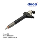 DENSO 095000-580# CR INJECTOR
