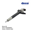 DENSO 095000-580# REMAN CR INJECTOR