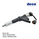 A/M REMAN INJECTOR COMPATIBLE WITH 095000-522#