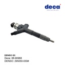 295050-030#/106# G3 NEW INJECTOR