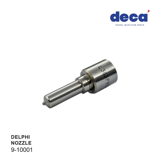 [9-10001] L363PRD DELPHI NOZZLE