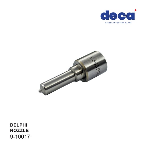 [9-10017] L365PRD DELPHI NOZZLE