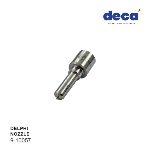 [9-10057] L341PRD DELPHI NOZZLE