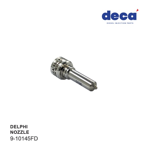 [9-10145FD] FDLLA150FL236L236PBD DELPHI NOZZLE
